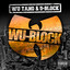 Wu-Block cover