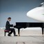 Nu Pop Piano Solos Albumcover
