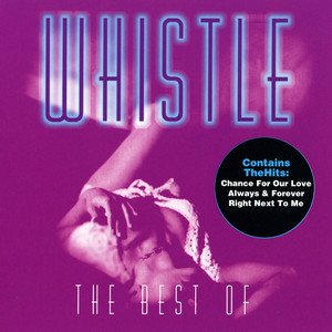 The Best of Whistle cover
