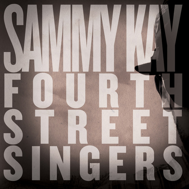 Fourth Street Singers cover