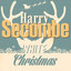 White Christmas cover