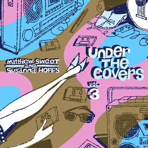 Under The Covers, Vol. 3 album