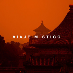 Viaje Místico: Musica Relajante para los 7 Chakras, Cantando Om Con Sonidos de Rayos y Truenos album