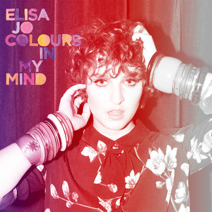 Colours in My Mind cover