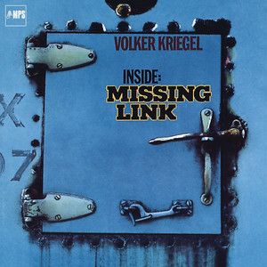 Inside: Missing Link cover