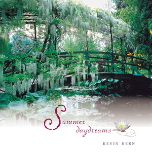 Summer Daydreams cover