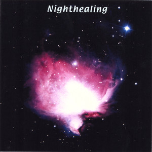 Nighthealing cover