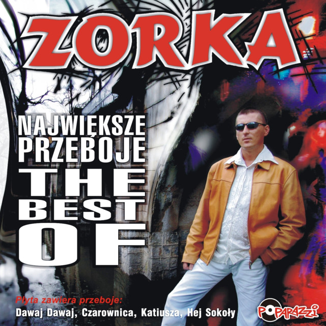 Zorka Photo