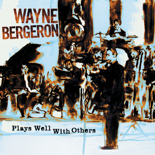 Wayne Bergeron photo