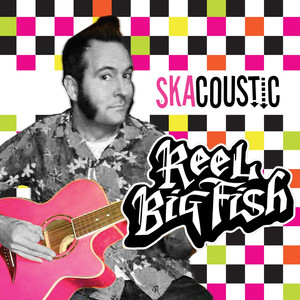 Skacoustic album