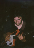 Noah Kittinger profile
