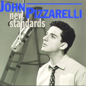 New Standards album