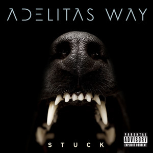 Stuck cover
