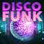 Hitmaster Disco Funk, Vol. 8 cover