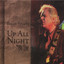 Up All Night Live Albumcover