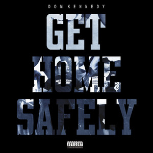 Get Home Safely album