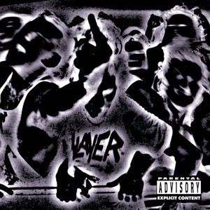 Violent Pacification cover