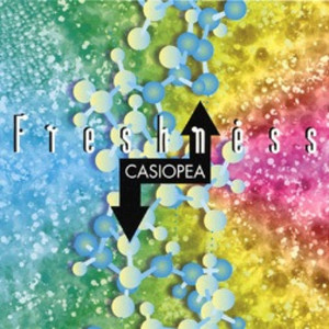 Freshness cover