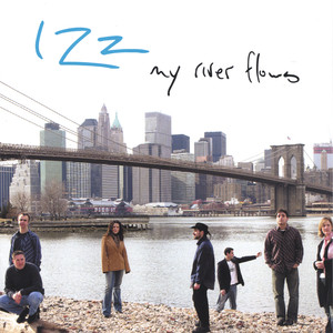 My River Flows cover