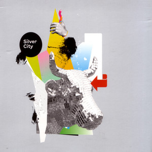 Silver City Albumcover