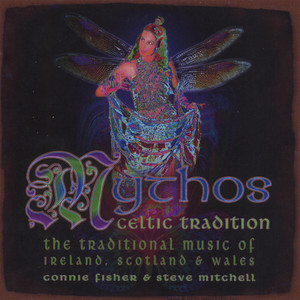 Mythos - Celtic Tradition cover