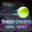 (At Least) Three Cheers for Cause and Effect Albumcover