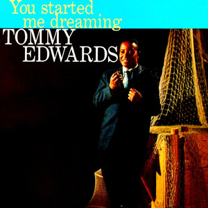 You Started Me Dreaming album