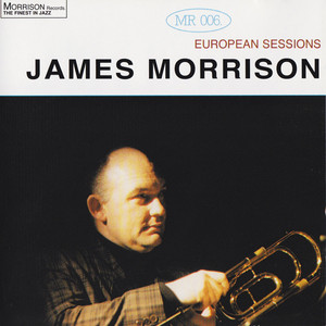 European Sessions cover