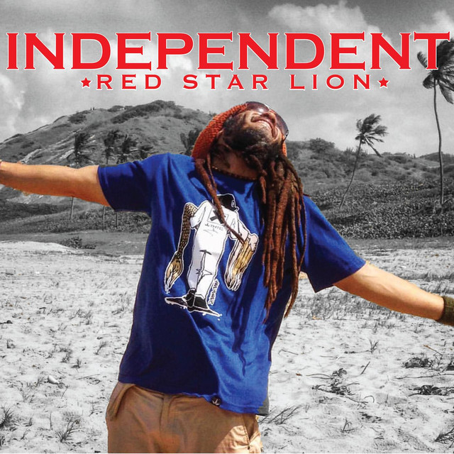 Red Lion Photo