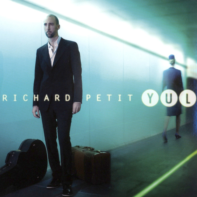 Richard Petit Photo