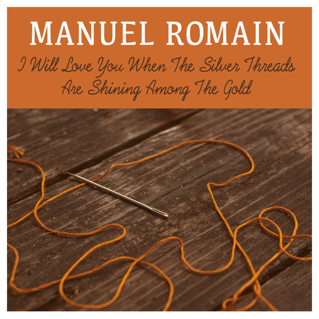Manuel Romain Photo