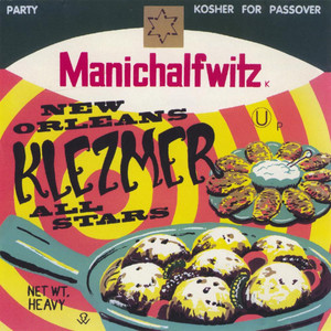 Manichalfwitz cover