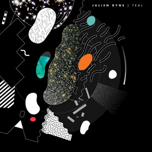 Teal cover