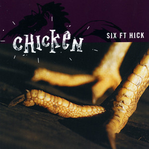 Chicken Albumcover