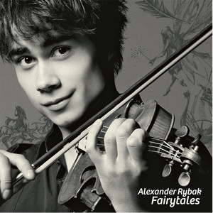 Fairytales album