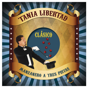 Manzanero a Tres Pistas "Clásico" album