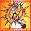!!Destroy-Oh-Boy!! cover