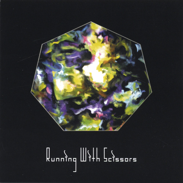 Running With Scissors Photo