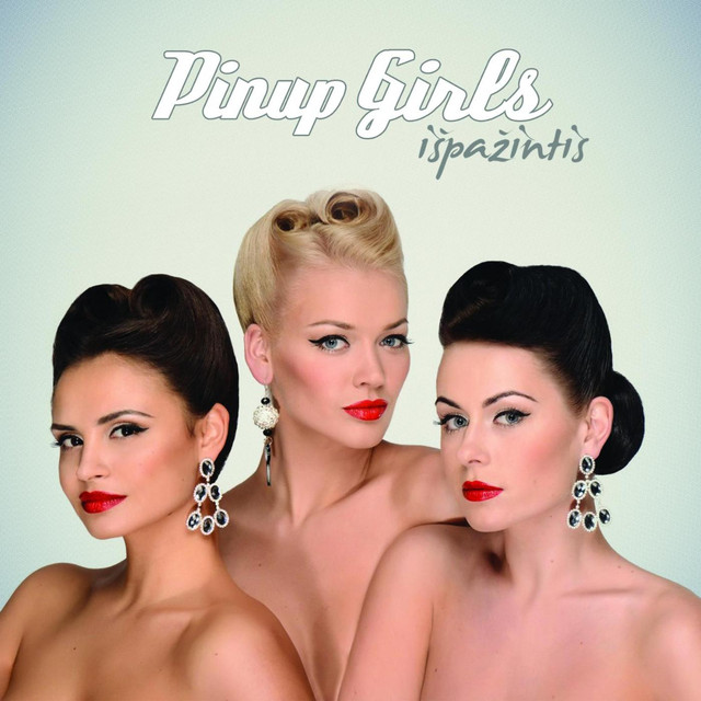 Pinup Girls Photo