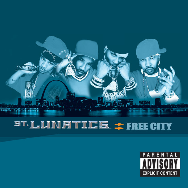 Free City cover