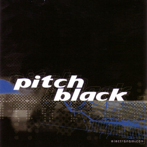 Electronomicon cover