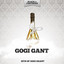 Hits of Gogi Grant cover