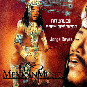 Rituales Prehispanicos cover