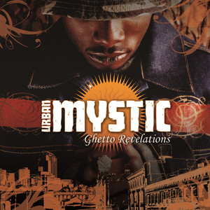 Ghetto Revelations album