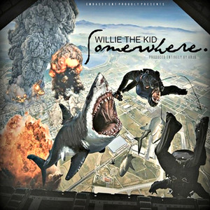 Somewhere. album
