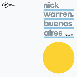 Buenos Aires album