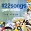 #22songs: The Album (iTunes Edition) Albumcover