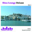 Ibiza Lounge Deluxe Vol. 2 - Gentle Moods & Grooves! Albumcover