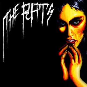 The Rats Albumcover