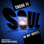 There Is Soul in My House Albumcover